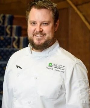 Patrick Garmong